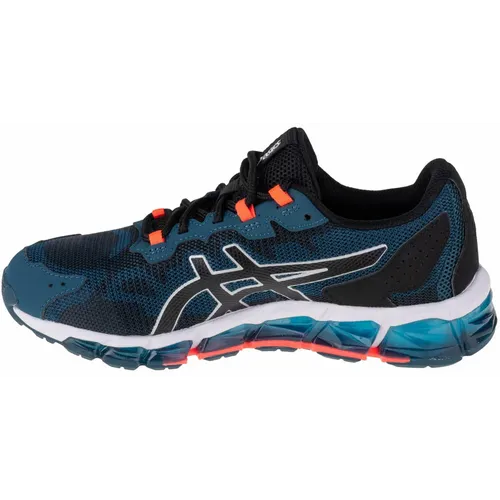 Asics Gel-Quantum 360 6 GS dječje tenisice za trčanje 1024A052-400 slika 10