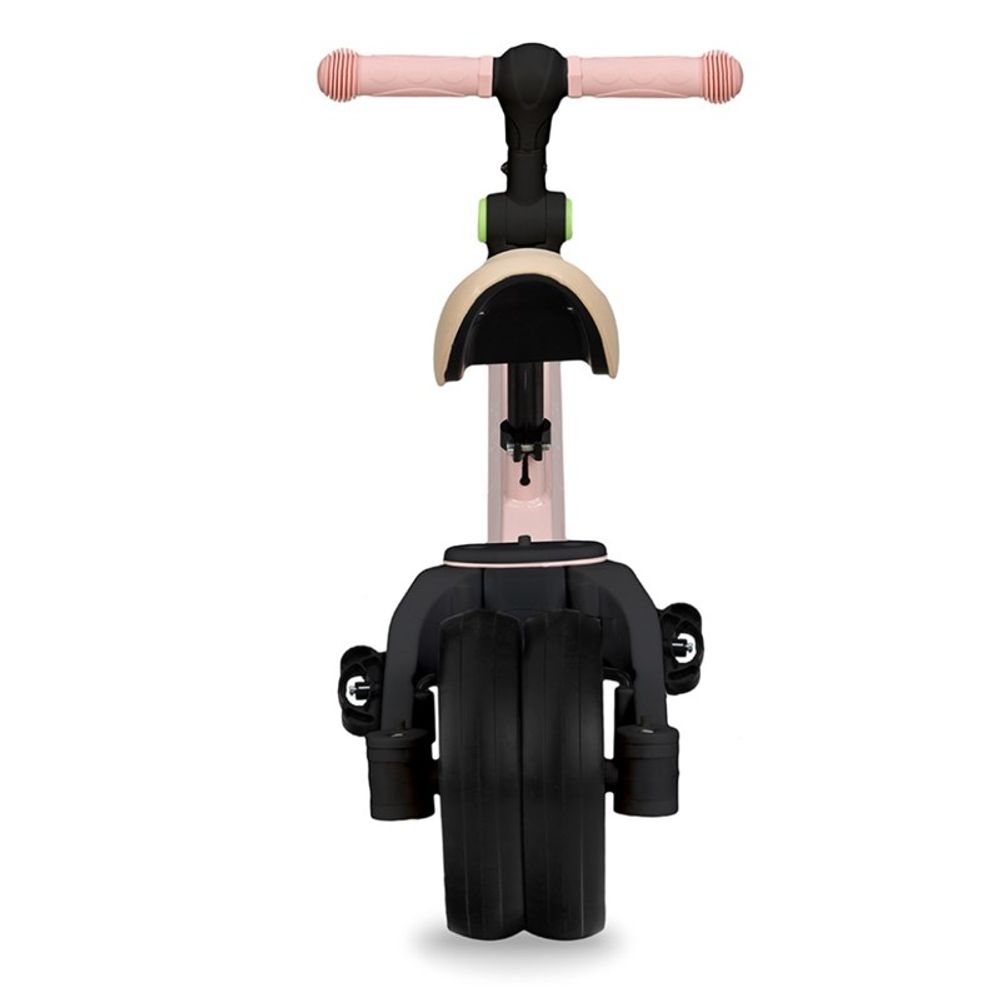 Momi Loris Bicikl 4U1, Pink slika 6