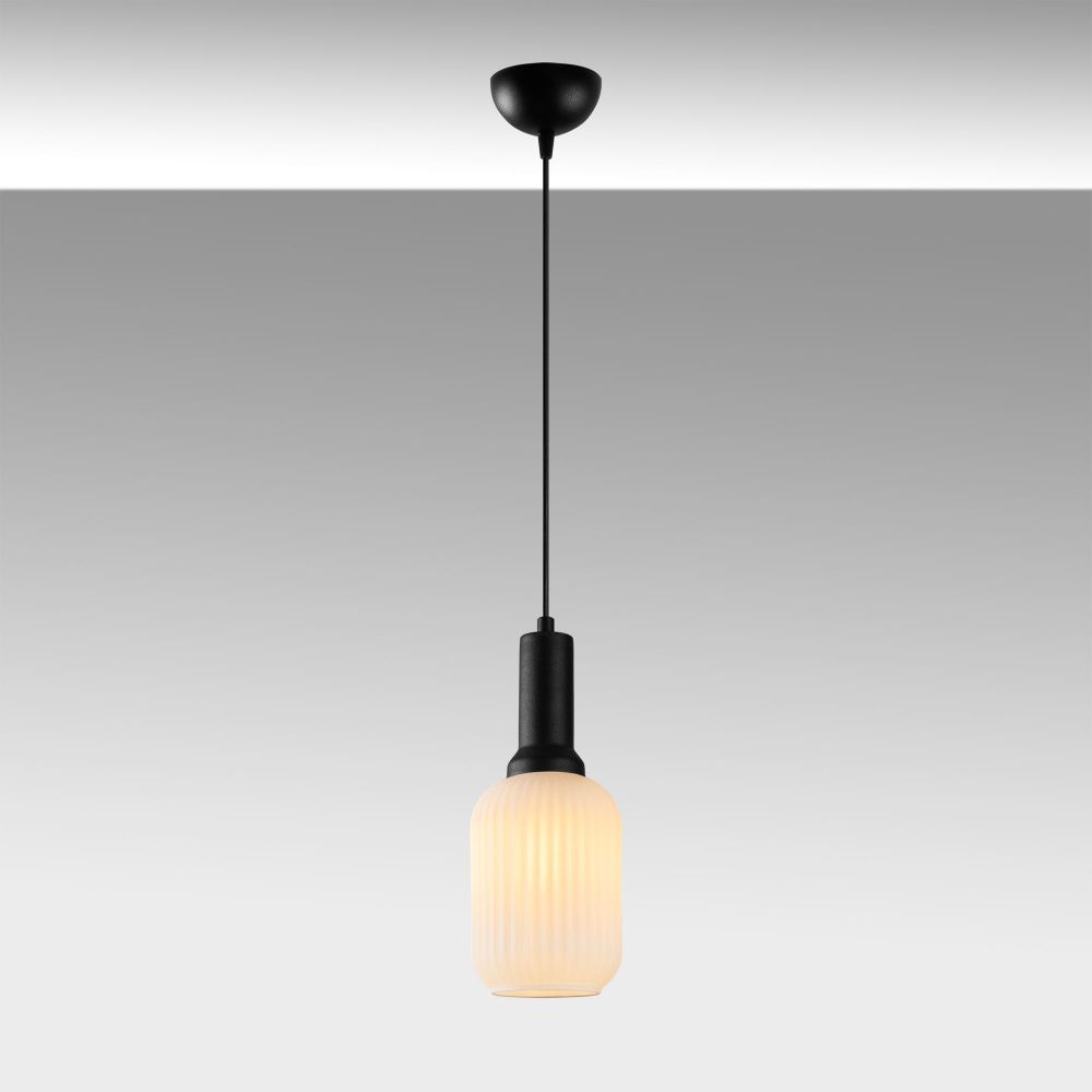 Luster Asker – 15192 – boje: crna slika 6