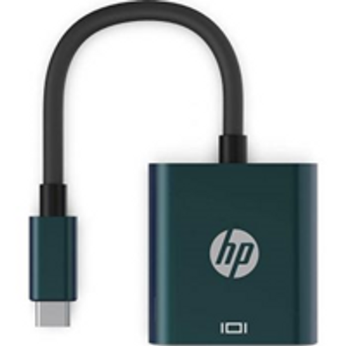 ADAPTER USB CM NA VGA HP DHC-CT201 slika 1