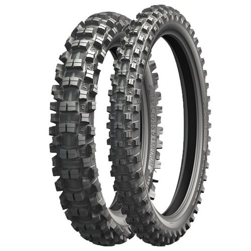 Michelin 70/100-19 42M TT STARCROSS 5 SOFT F slika 1