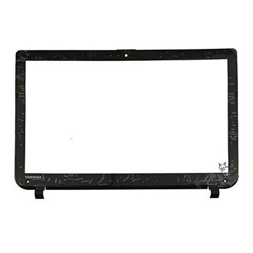 Poklopac Ekrana+Ram Ekrana za Toshiba Satellite L50-B L55-B L50t-B L55t-B CRNI slika 3