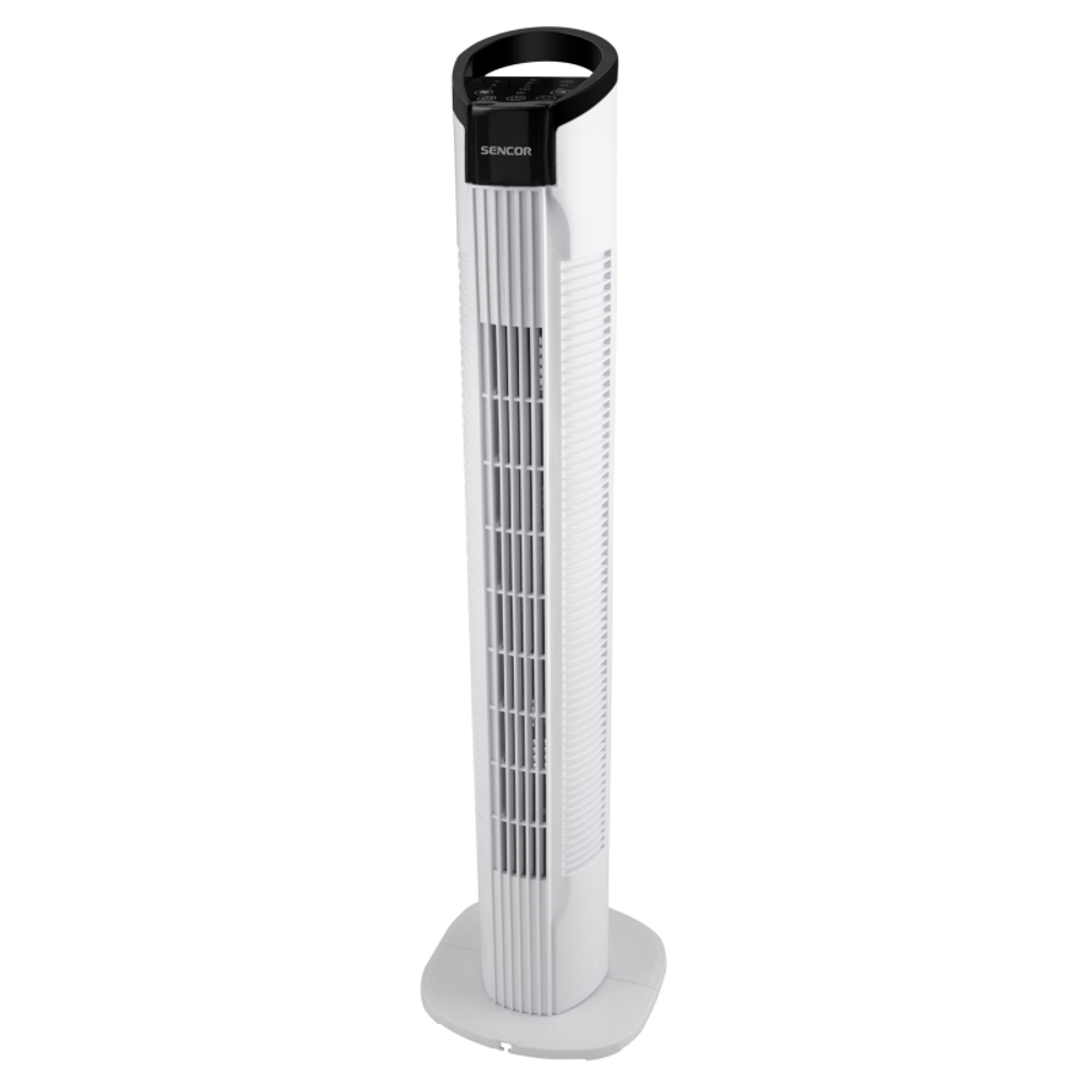 Sencor stupni ventilator SFT 3112WH slika 2