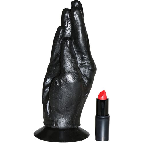 Dildo Black Hand slika 5