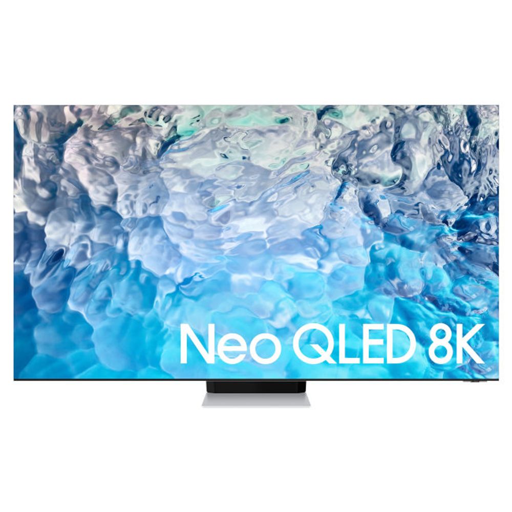 Samsung TV QE 75QN900BTXXH 8K slika 1