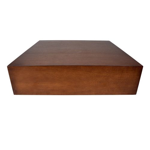 Space - Walnut Walnut Coffee Table slika 3