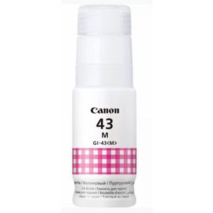 Tinta CANON GI43 M