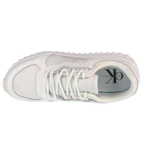 Calvin Klein Runner Laceup Ženske Tenisice YW0YW00375-0K4 slika 4