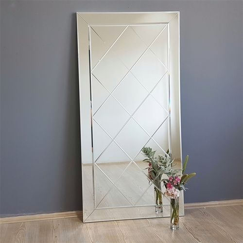 A306D Silver Mirror slika 3