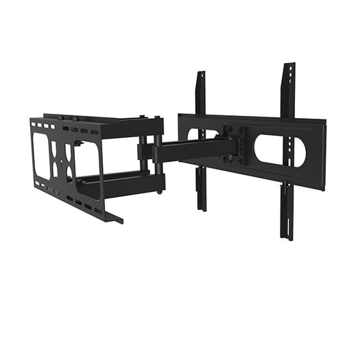 Alpha Support 30-70 big all around Nosač za TV/50kg/Tilt:-20 to+20/Rotac.90/VESA 600x400/7-47cm slika 2