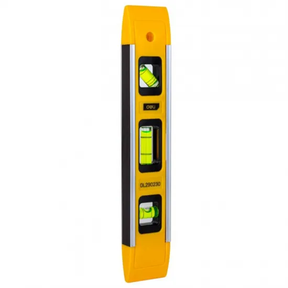 Deli Libela ABS mini, 230×40×17 mm, EDL290230 slika 1