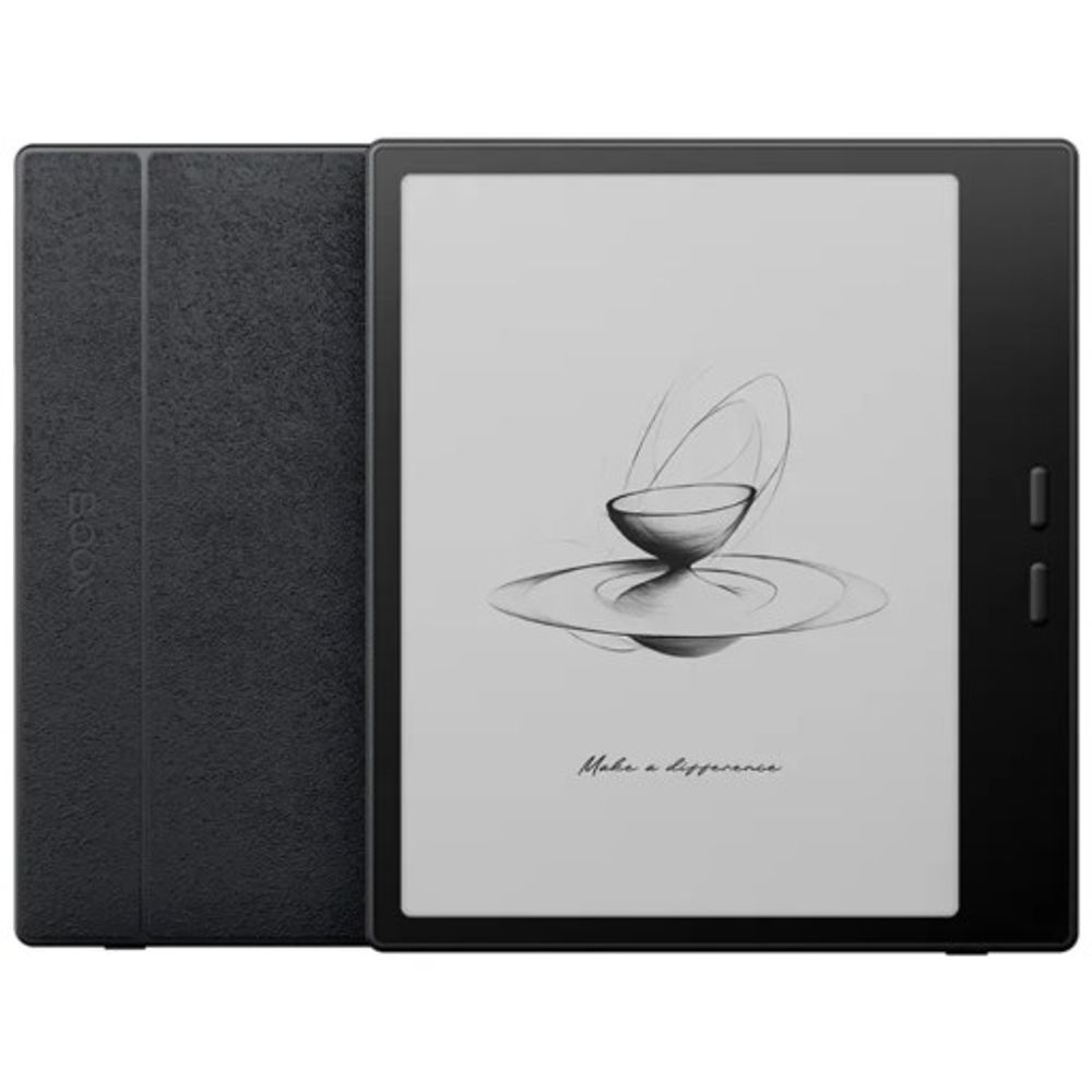 Boox Go 7" eTablet crni, OBG7B slika 1