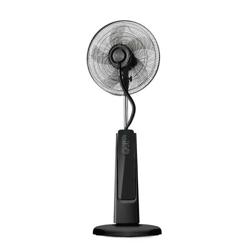 PROSTOSTOJEĆI VENTILATOR 75W SA VODENIM HLADŽENJEM Black &amp; Decker BXMF75E slika 1