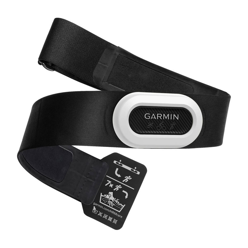 GARMIN Garmin Heart rate monitor HRM-Pro Plus, senzor image