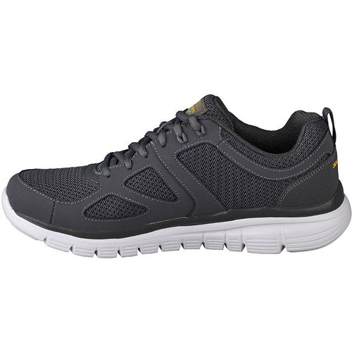 Skechers Burns Agoura muške sportske tenisice 52635-CHAR slika 8