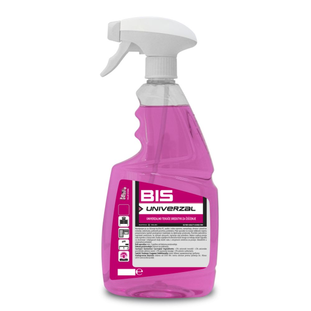 Bis Univerzal 650 ml slika 1