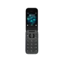 Nokia 2660 Flip mobilni telefon 4G crna
