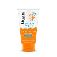 Lirene Protec Krema za lice SPF50 Kids 50ml