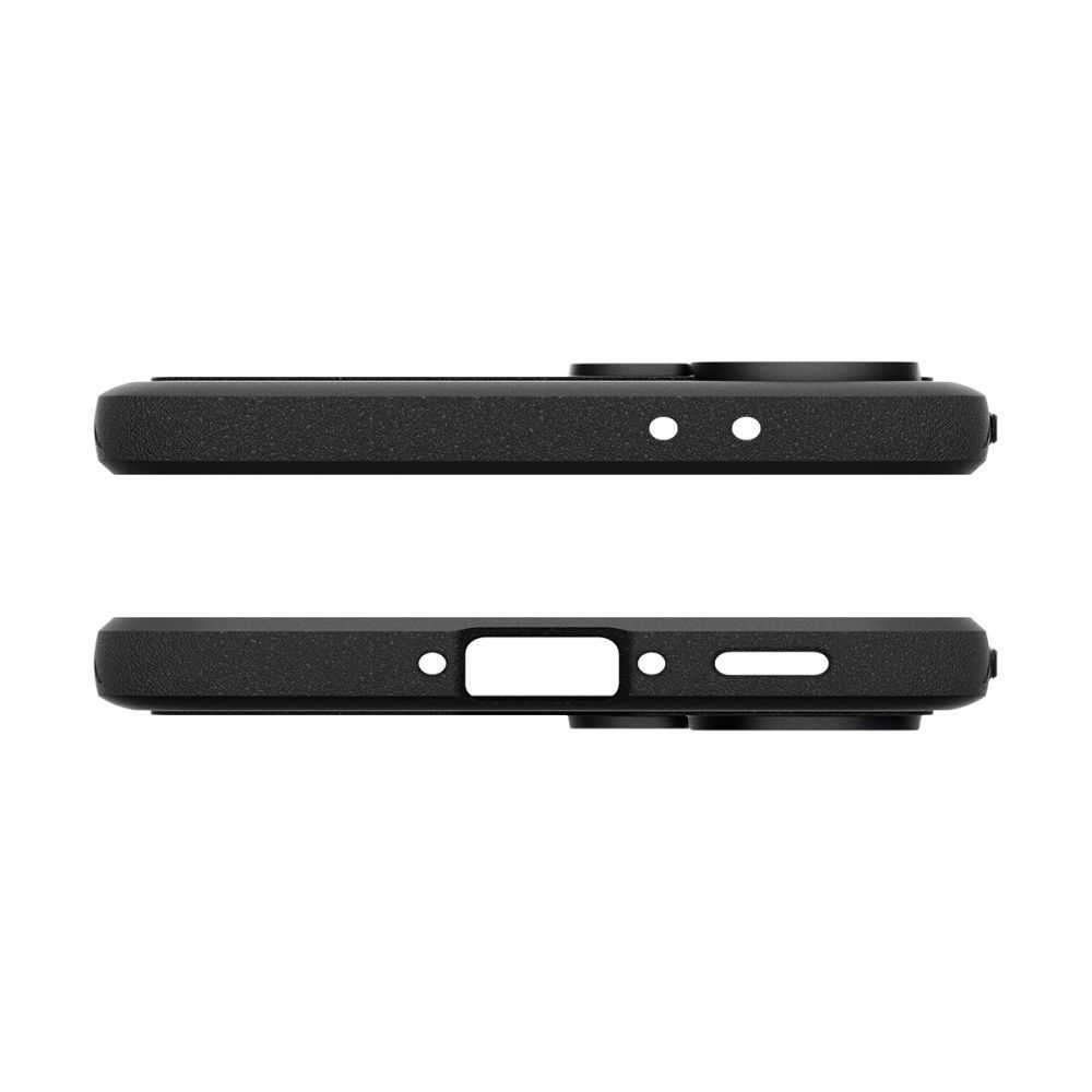 SPIGEN RUGGED ARMOR ACS09225 maska ​​za SAMSUNG GALAXY A56 5G mat crna slika 5