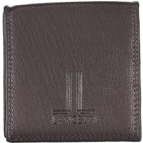 LANCETTI MEN'S BROWN COIN PURSE slika 1