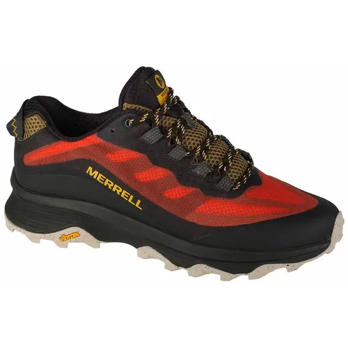 Merrell Moab Speed muške treking tenisice J066777 slika 23