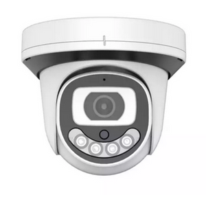 CAM-IP3MP-D4  GMB kamera 3 mpix microSD iCSee xmeye pro app 2way voice WiFi DOME, IR-LED 2.8mm