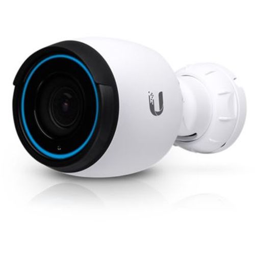 Ubiquiti Networks 4K Indoor Outdoor IP Camera with Infrared and Optical Zoom slika 1