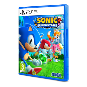 Sonic Superstars (Playstation 5)