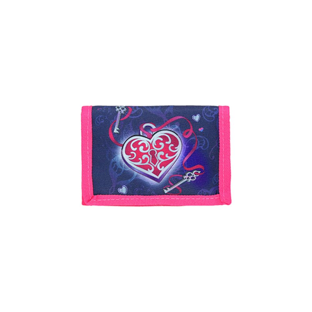 Spirit Novčanik KEY HEART 19 slika 1