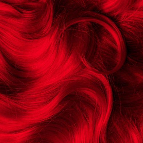 Manic Panic Pillarbox Red boja za kosu slika 3