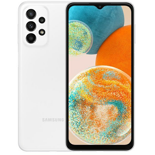 Samsung Galaxy A23 5G 4GB/64GB, bijeli slika 1
