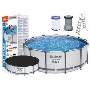 Bestway 5618W bazen 396x122cm