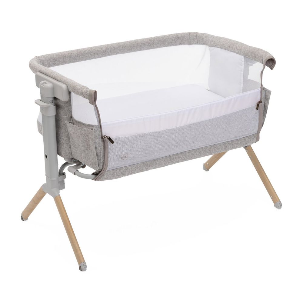 Chicco Kolijevka Next2Me Armonia, Scandinavian slika 2