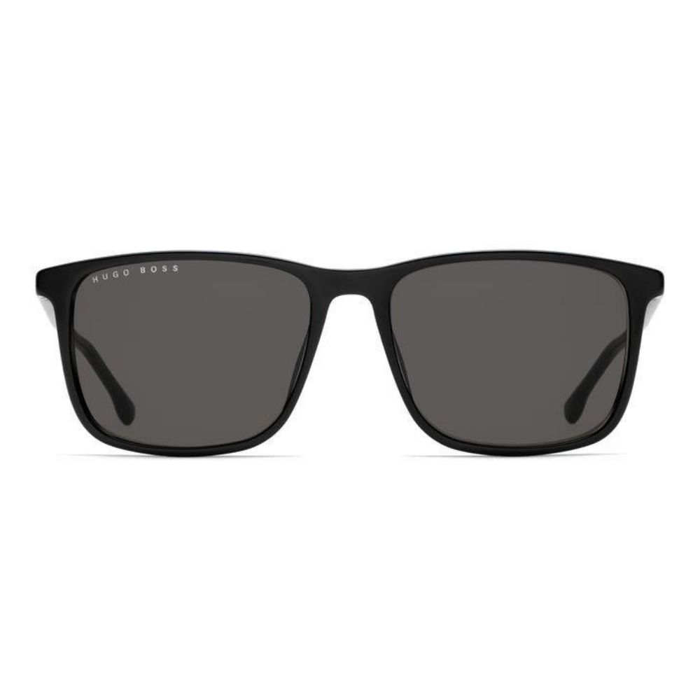 Muške Sunčane naočale Hugo Boss Hugo Boss BOSS 1046/S/IT Black slika 1
