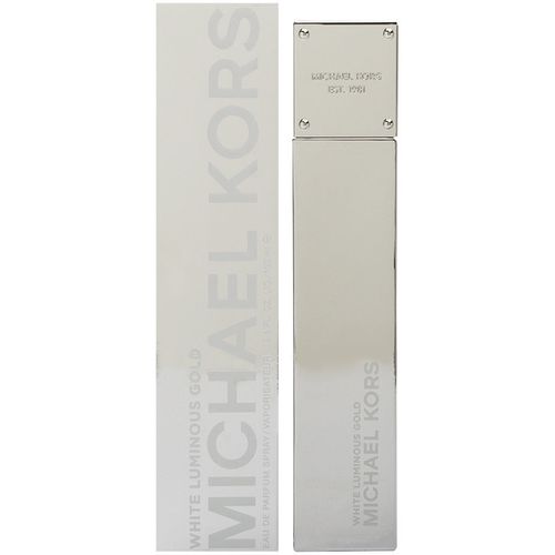 Michael Kors White Luminous Gold Eau De Parfum 100 ml (woman) slika 2