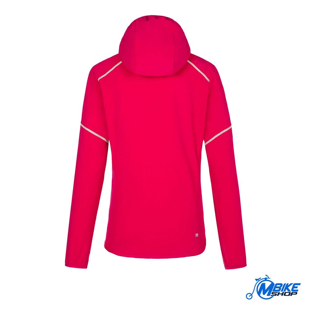 La Sportiva Ženska jakna Koro, Cerise/Lollopop slika 2