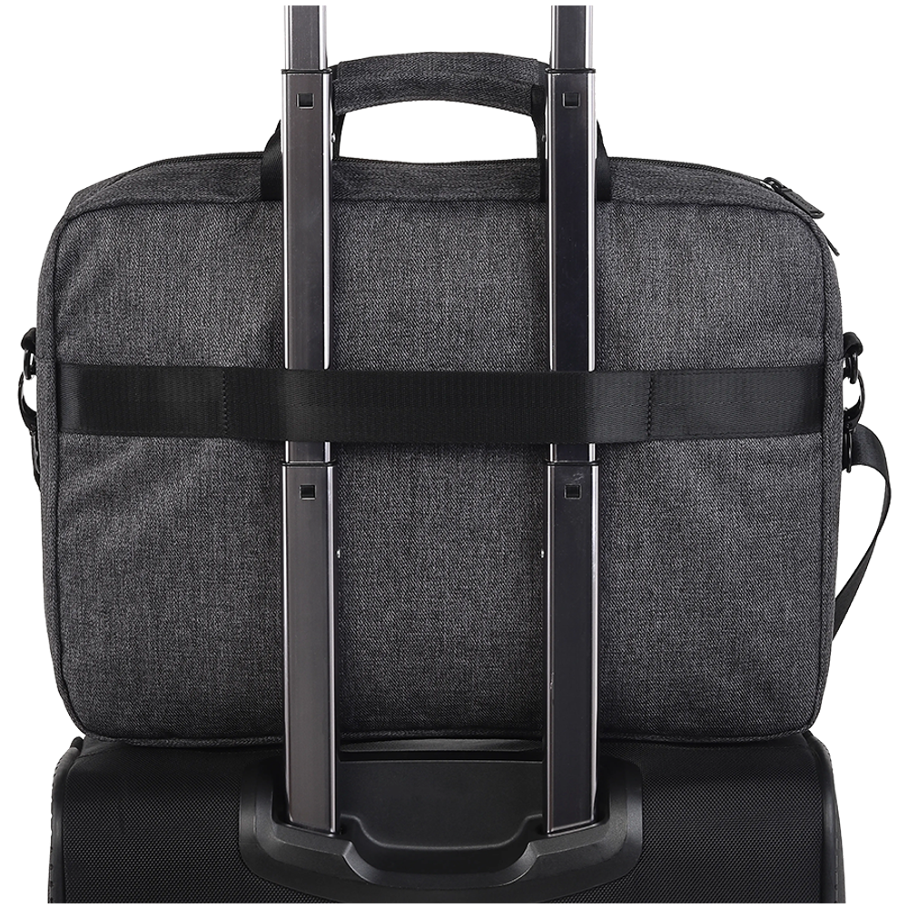 CANYON B-5 Torba za Laptop 15.6 inča, Tamno Siva slika 5