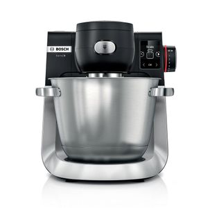 Bosch Kuhinjski robot s vagom MUMS6ZS34 4u1 1600W Crni - OŠTEĆENA AMBALAŽA