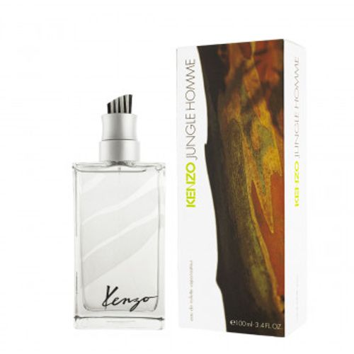 Kenzo Jungle Pour Homme Eau De Toilette 100 ml (man) slika 3