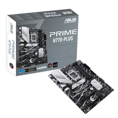 Matična ploča ASUS PRIME H770-PLUS/LGA1700 slika 1