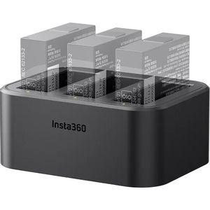 Insta360 Ace/Ace Pro Fast Charge Hub