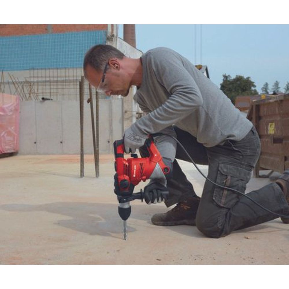 Einhell Čekić bušilica TC-RH 1600 slika 4