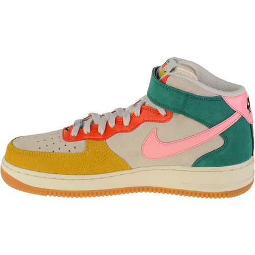 Nike Air Force 1 Mid muške tenisice DR0158-100 slika 2