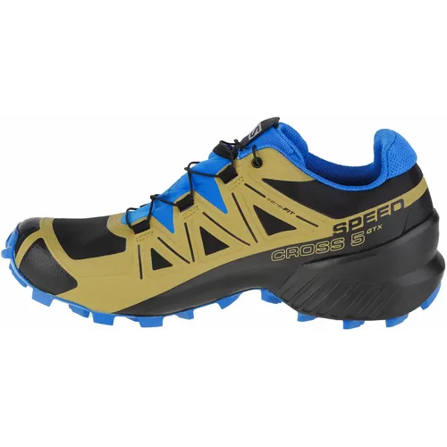 Salomon speedcross 5 gtx 416124 slika 6