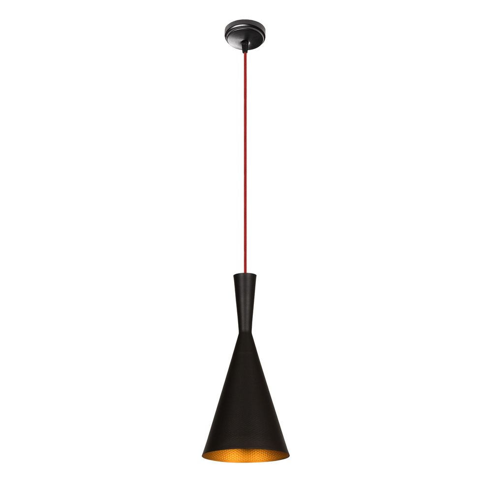 Elmas - 3541 Crno-Crveni Luster slika 2