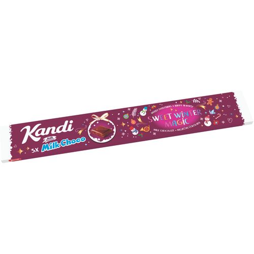 Kandi čokolada sweet winter choco 3x80g slika 1