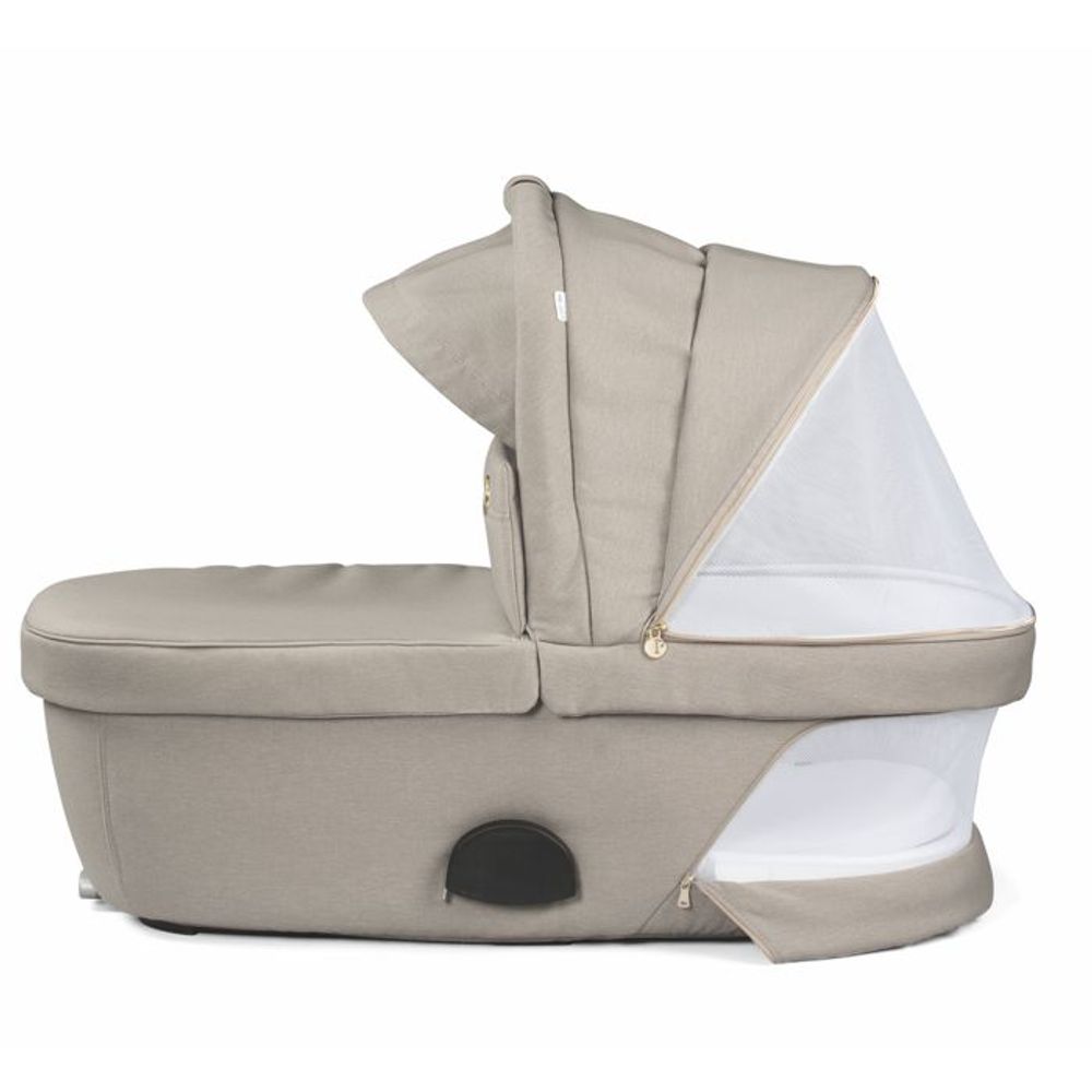 Peg Perego  Kolica za bebe 3u1 Veloce SLK Modular, Astral slika 11