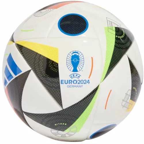 Adidas fussballliebe euro 2024 mini ball in9378 slika 2