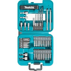 Makita 42-dijelni set nastavaka za odvijače i ključeve D-58877