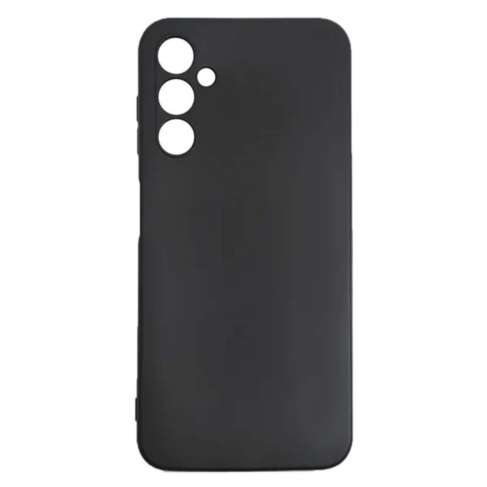 MM TPU SAM GALAXY A15 5G MATTE crna slika 1
